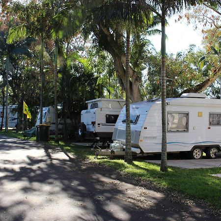 Huntsville Caravan Park Maryborough Extérieur photo