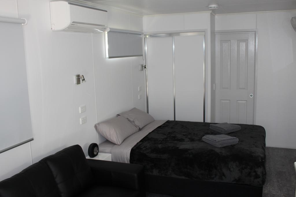 Huntsville Caravan Park Maryborough Chambre photo