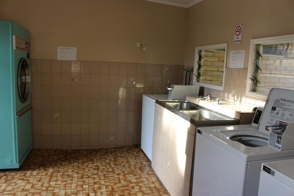Huntsville Caravan Park Maryborough Extérieur photo