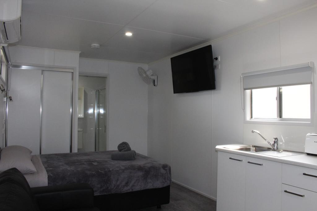 Huntsville Caravan Park Maryborough Chambre photo