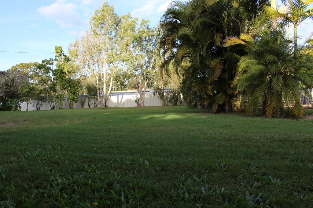 Huntsville Caravan Park Maryborough Extérieur photo