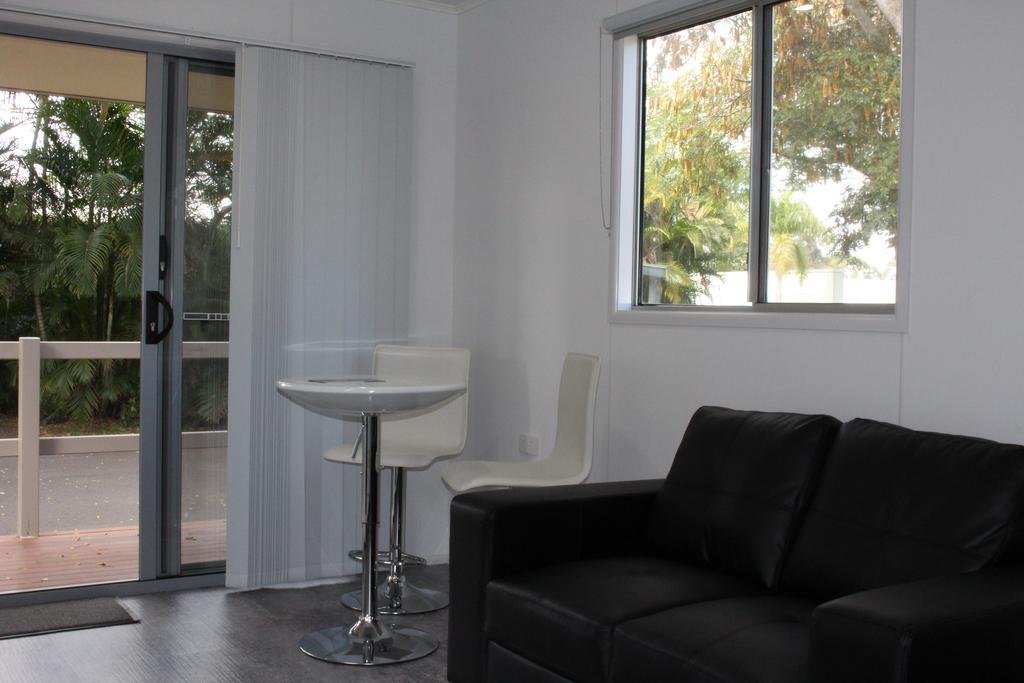 Huntsville Caravan Park Maryborough Chambre photo