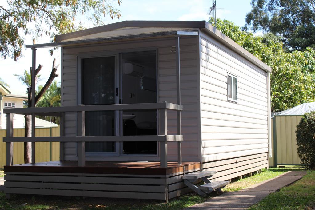 Huntsville Caravan Park Maryborough Chambre photo