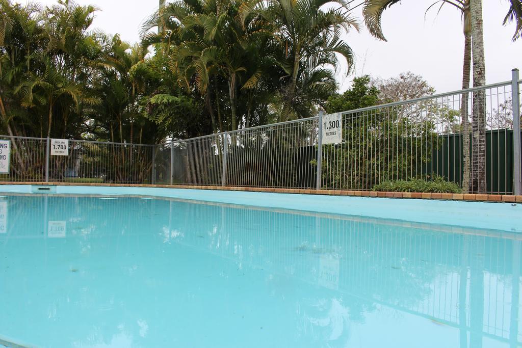 Huntsville Caravan Park Maryborough Extérieur photo